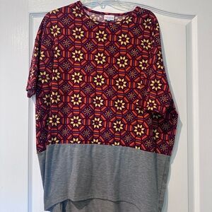 LuLaRoe top